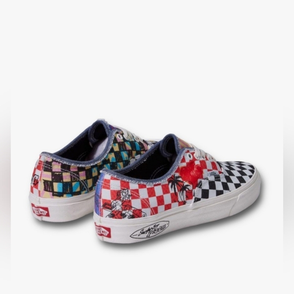 Vans X Stranger Things "Sufer Boy" Authentic *NWT* - Picture 6 of 16